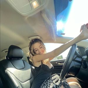 Meet your Posher, Bridget